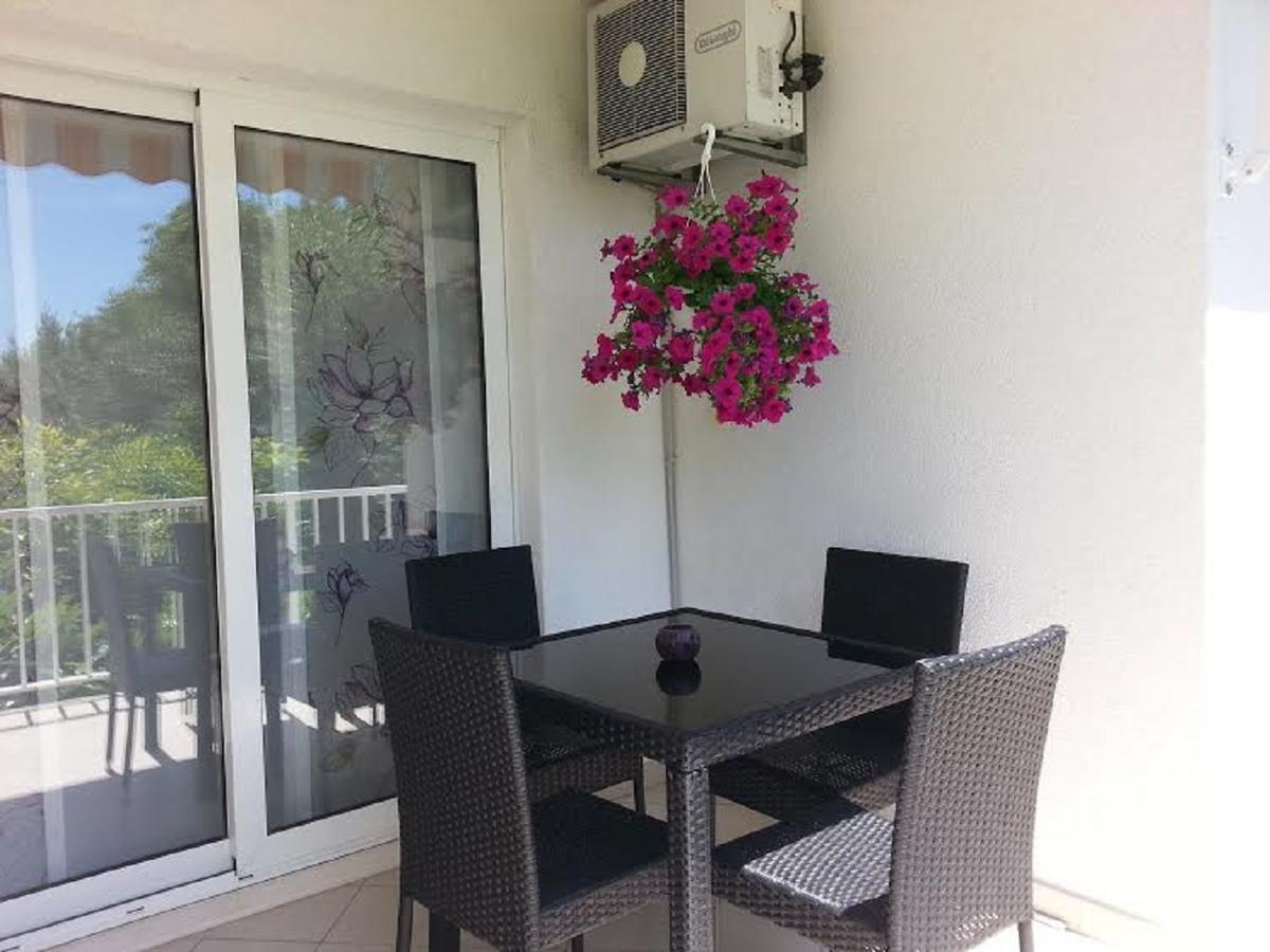 Apartment Green Oasis Split Dış mekan fotoğraf