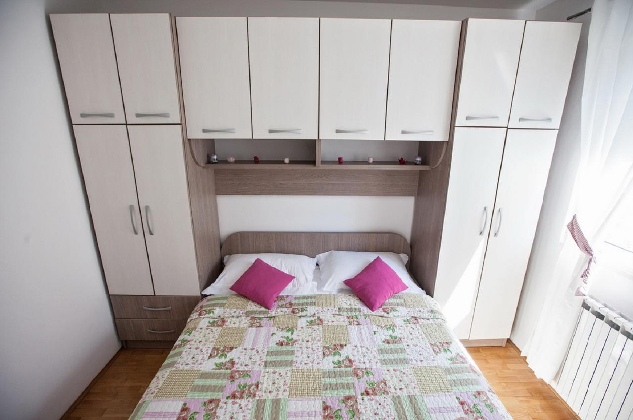 Apartment Green Oasis Split Dış mekan fotoğraf