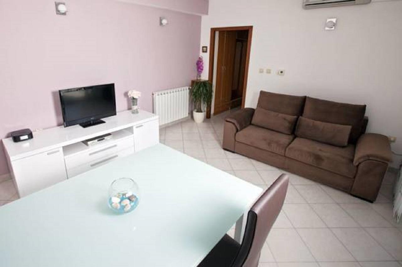 Apartment Green Oasis Split Dış mekan fotoğraf