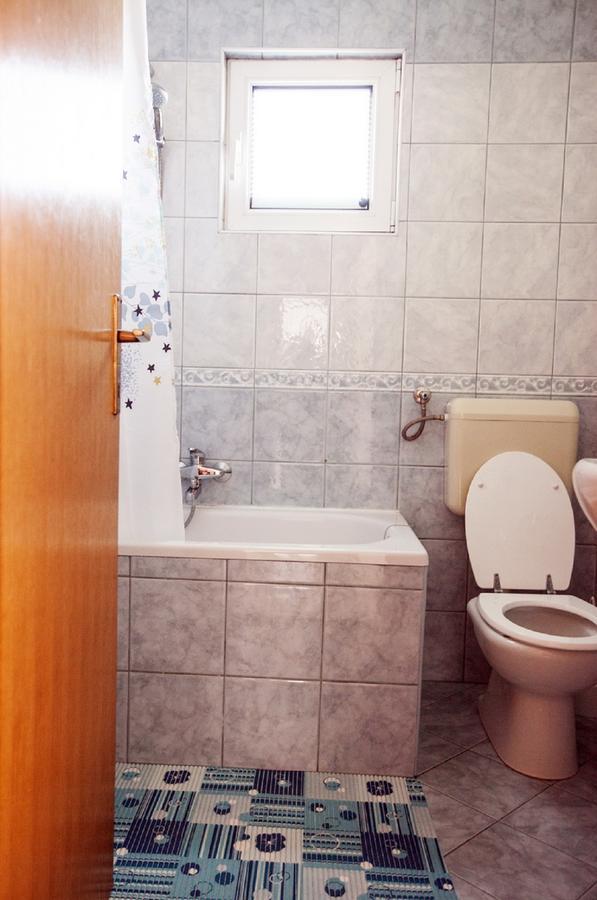 Apartment Green Oasis Split Dış mekan fotoğraf